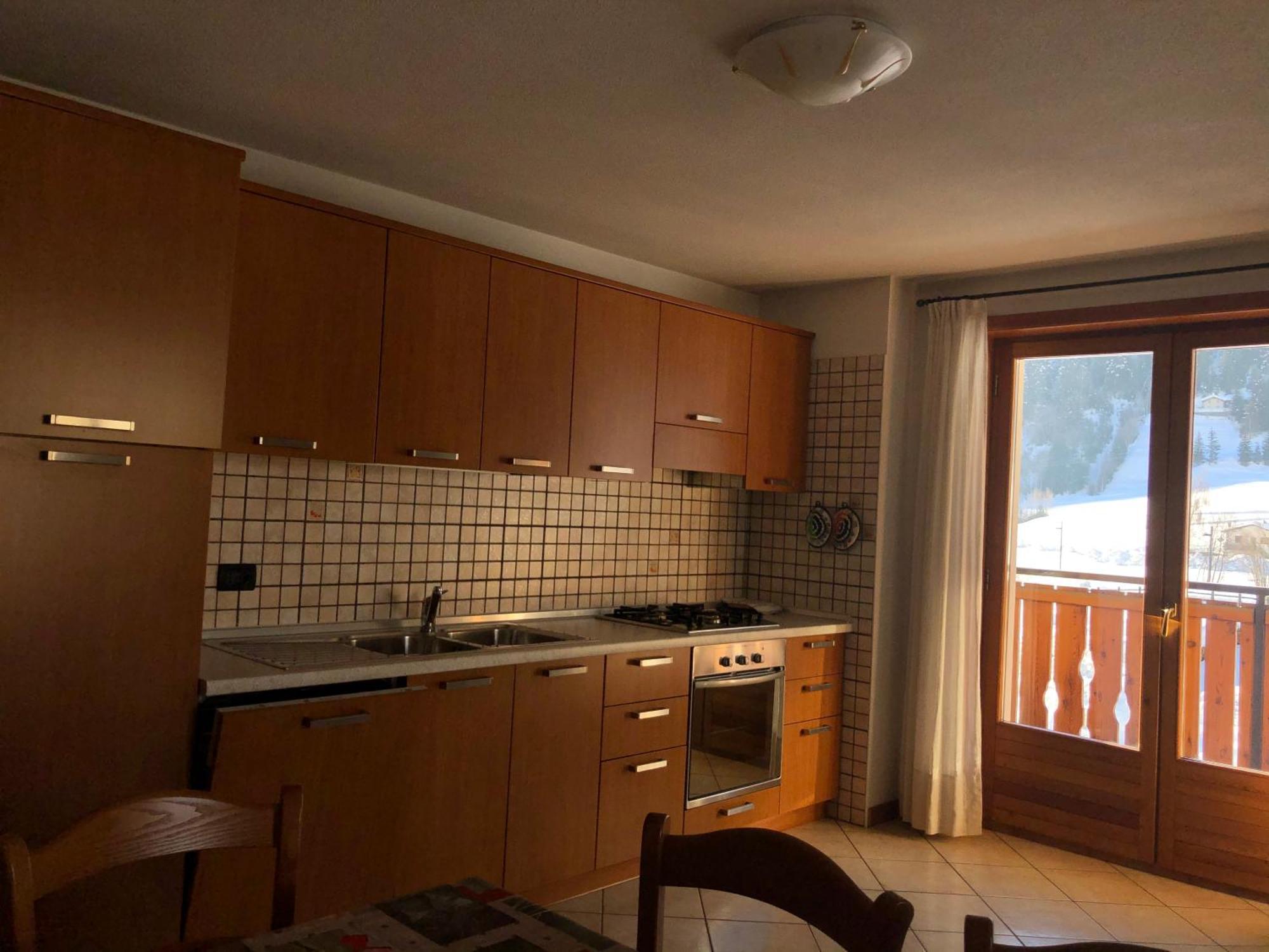 Mountain Home - Families Holidays Pradelle エクステリア 写真